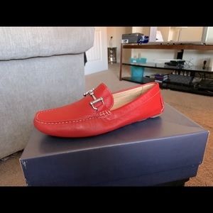 Men’s 1901 driving shoe